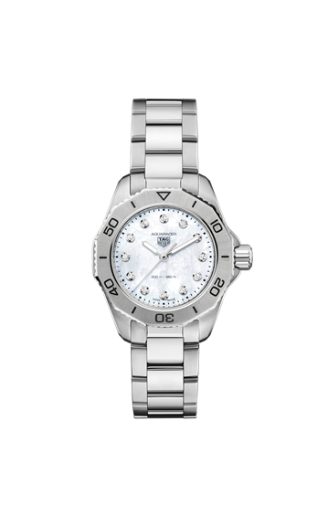 Oiritaly Montre Quartz Femme Tag Heuer Aquaracer Montres